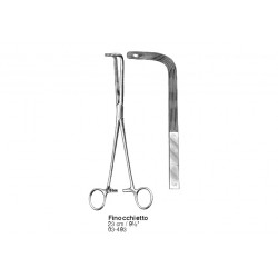 Artery Forceps