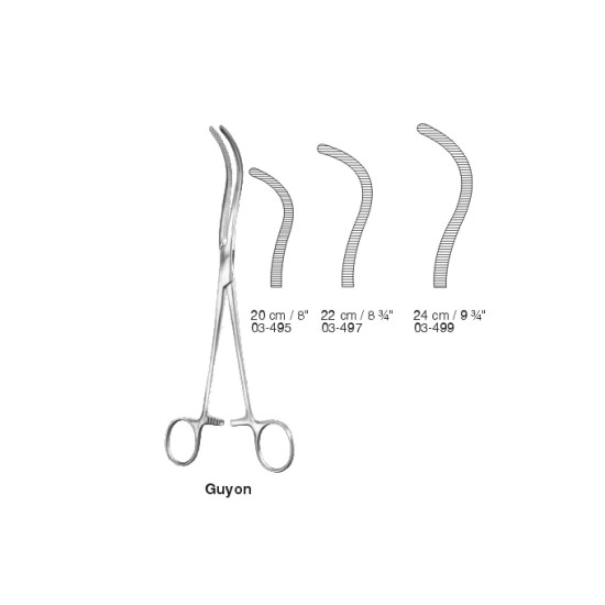 Artery Forceps