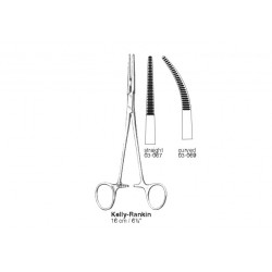 Artery Forceps