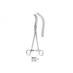 Artery Forceps