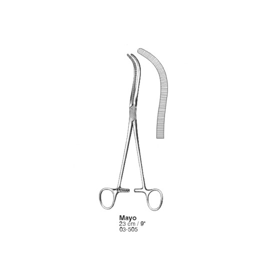 Artery Forceps