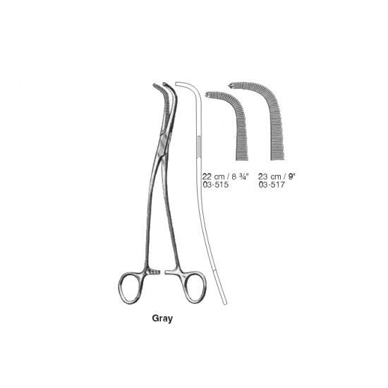 Artery Forceps