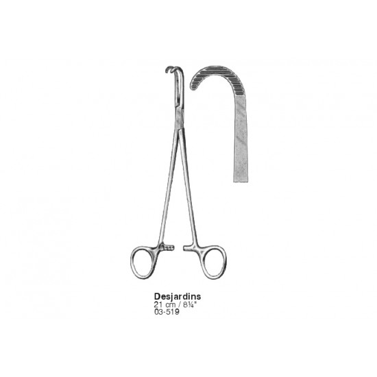 Artery Forceps