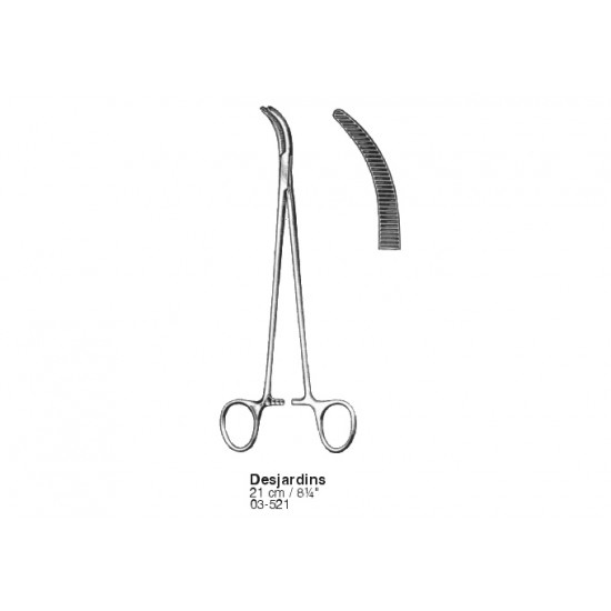 Artery Forceps
