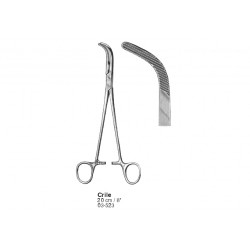 Artery Forceps