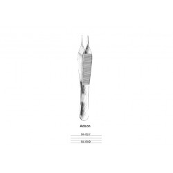 Dressing Forceps
