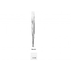 Dressing Forceps