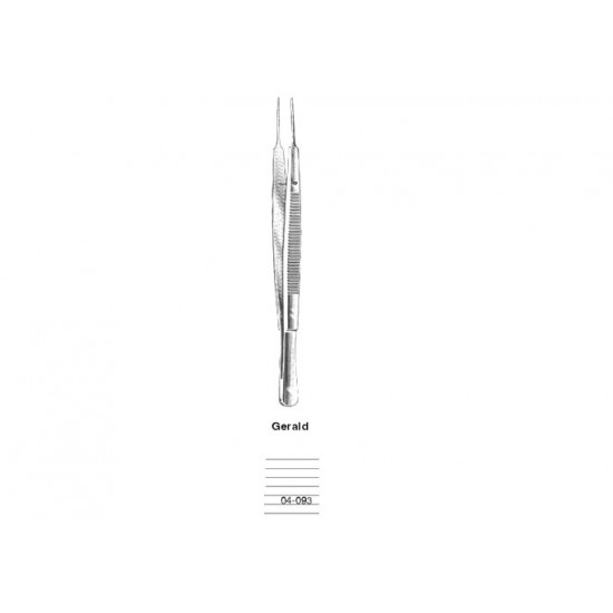 Dressing Forceps