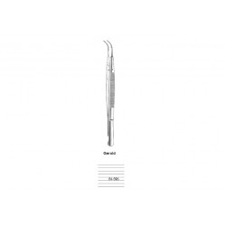 Dressing Forceps