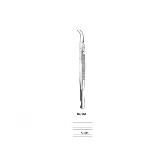 Dressing Forceps