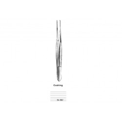 Dressing Forceps