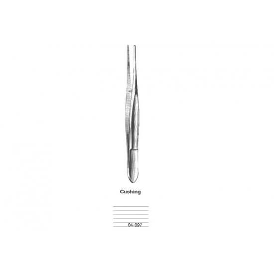 Dressing Forceps