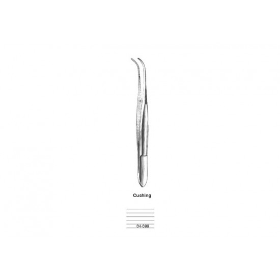 Dressing Forceps