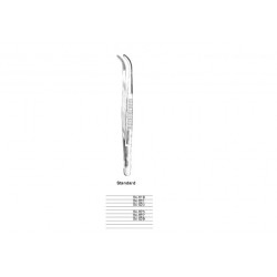 Dressing Forceps