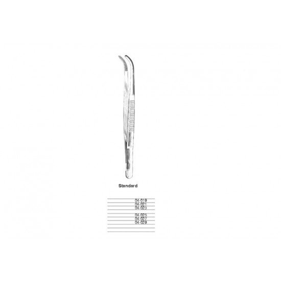Dressing Forceps