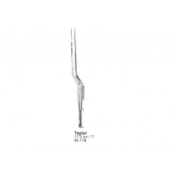 Dressing Forceps