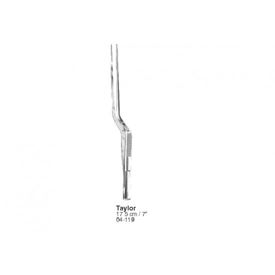 Dressing Forceps