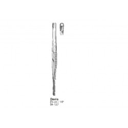Dressing Forceps