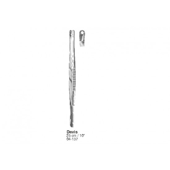 Dressing Forceps