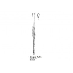 Dressing Forceps