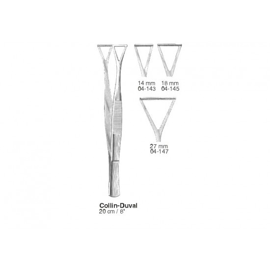 Dressing Forceps