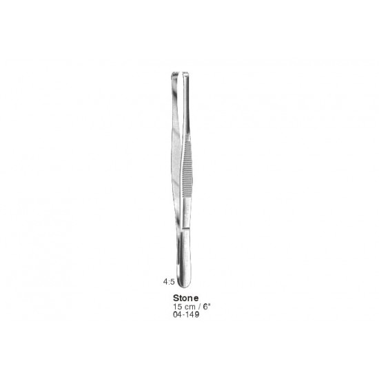 Dressing Forceps