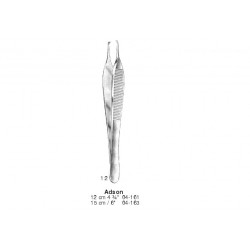 Dressing Forceps