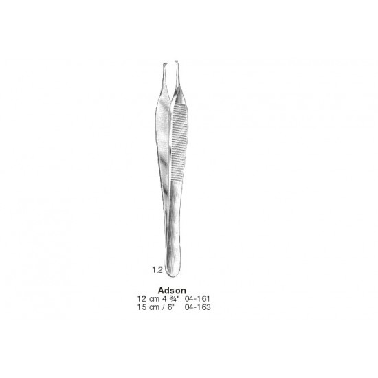 Dressing Forceps