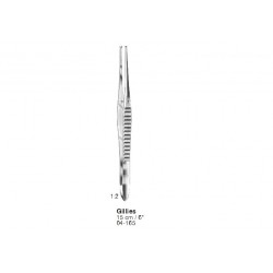 Dressing Forceps