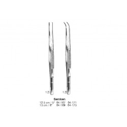 Dressing Forceps