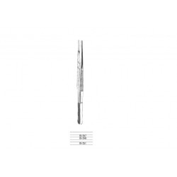Dressing Forceps