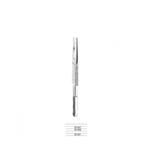 Dressing Forceps