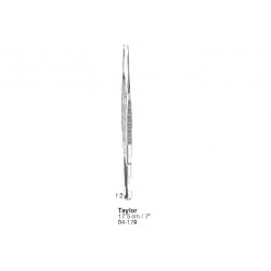 Dressing Forceps