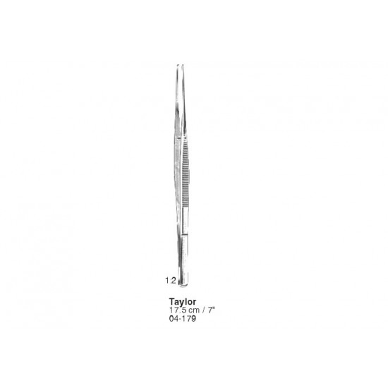 Dressing Forceps