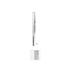 Dressing Forceps