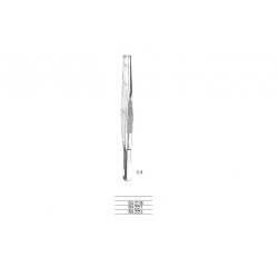 Dressing Forceps