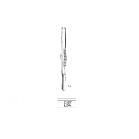 Dressing Forceps