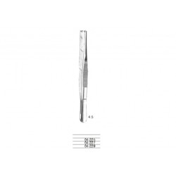 Dressing Forceps
