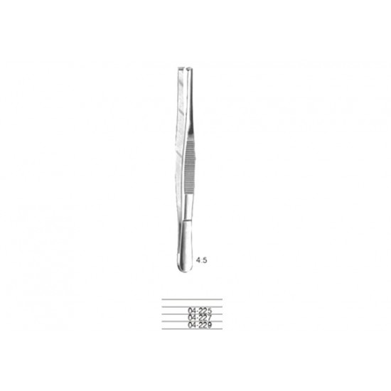 Dressing Forceps