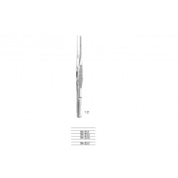 Dressing Forceps