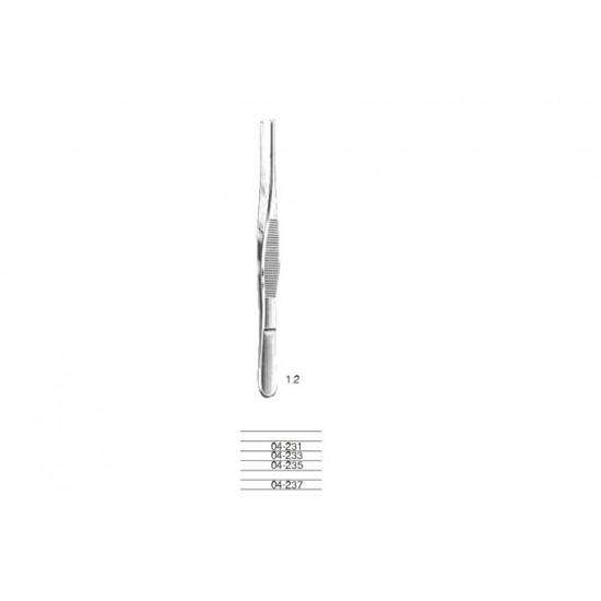 Dressing Forceps