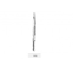 Dressing Forceps