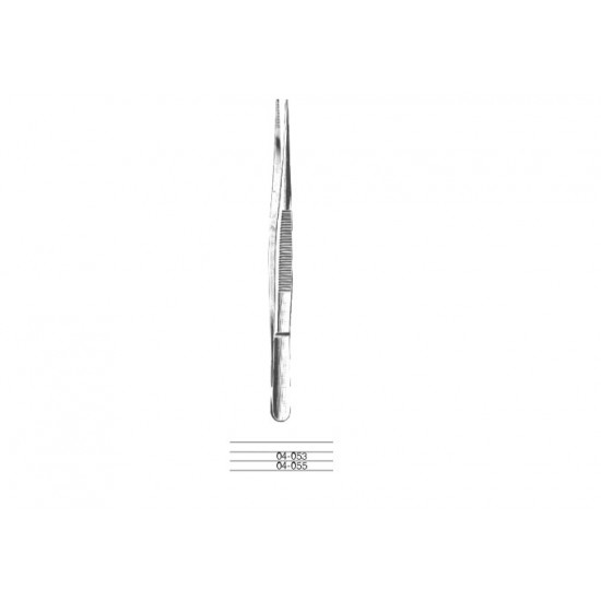 Dressing Forceps
