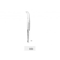 Dressing Forceps