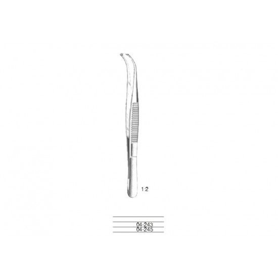 Dressing Forceps