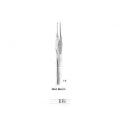 Dressing Forceps