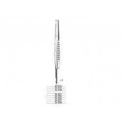 Dressing Forceps