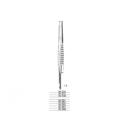 Dressing Forceps