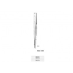Dressing Forceps