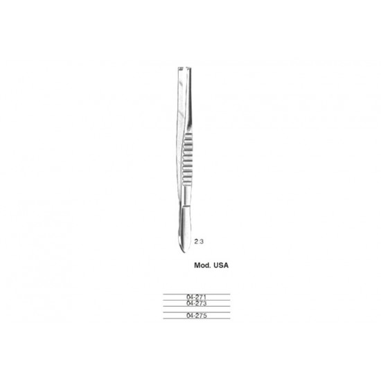 Dressing Forceps